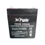 Batería Recargable 12V/4A Pyxis (PX-1240/PK)